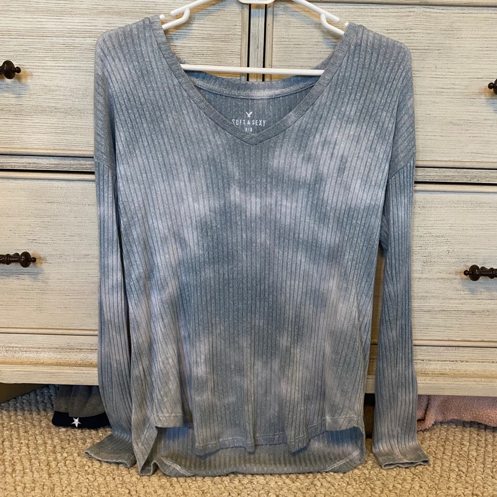 soft sweater